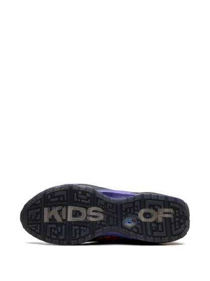 Nike Air SNDR Max SP "Kids of Immigrants - Sunrise"