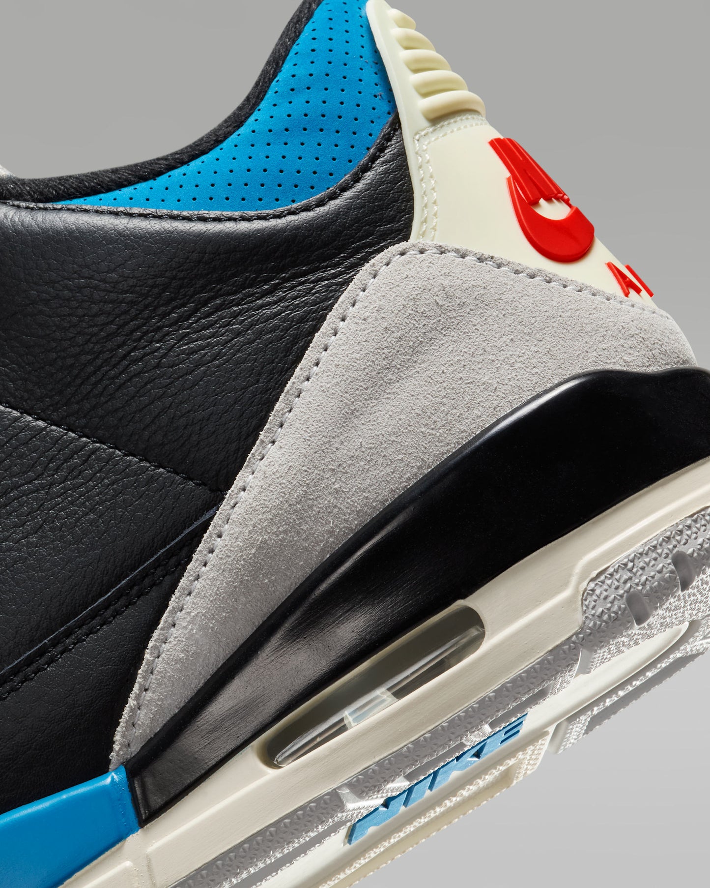 Retro 3 OG “Rare Air