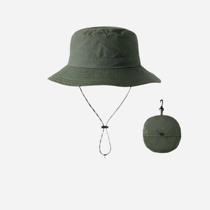 Package bucket hat