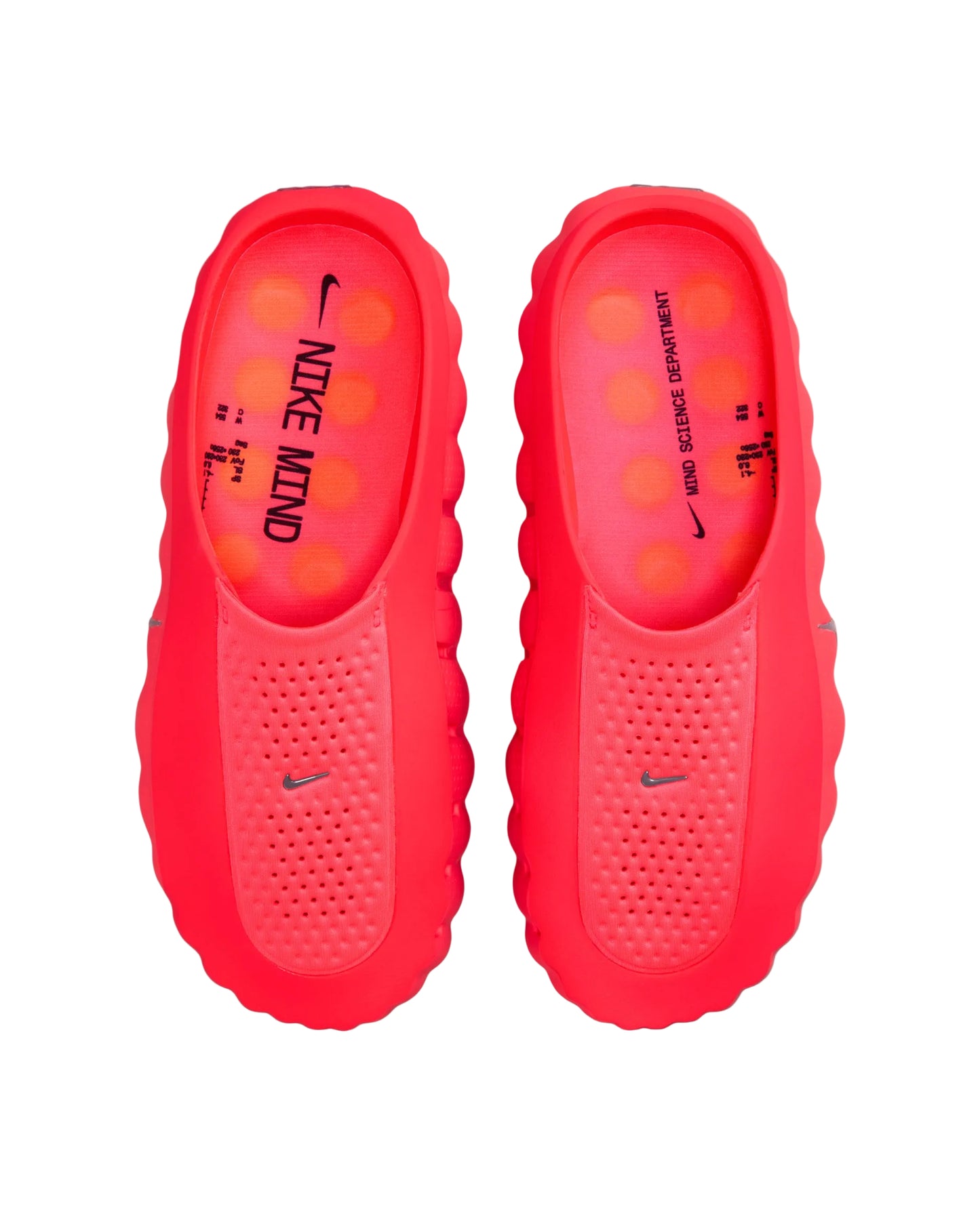 mind 001 mules