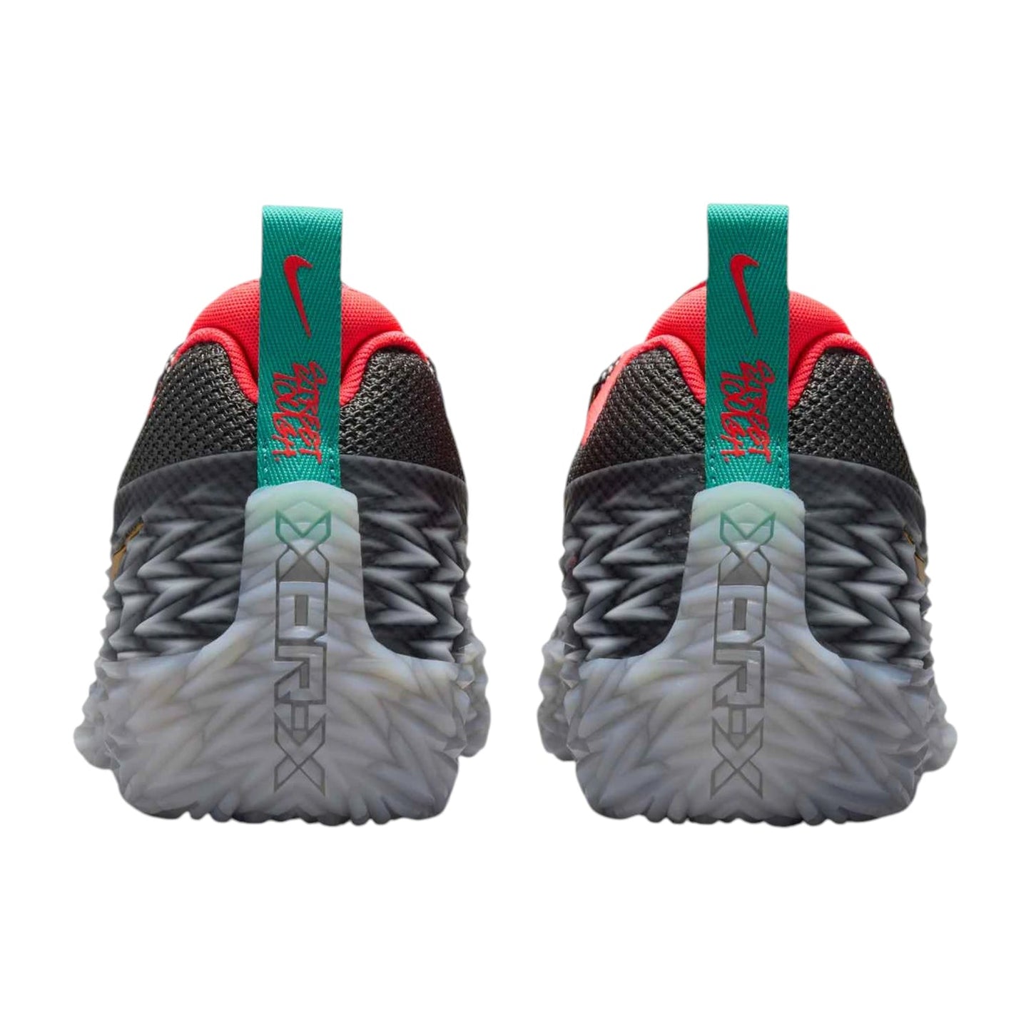 ST Charge College Grey