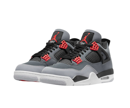AIR JORDAN 4 RETRO INFRARED