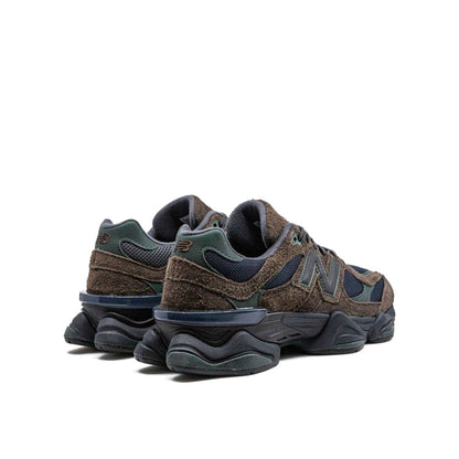 New Balance 9060 "Beef And Broccoli"