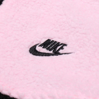 Big swoosh reversible