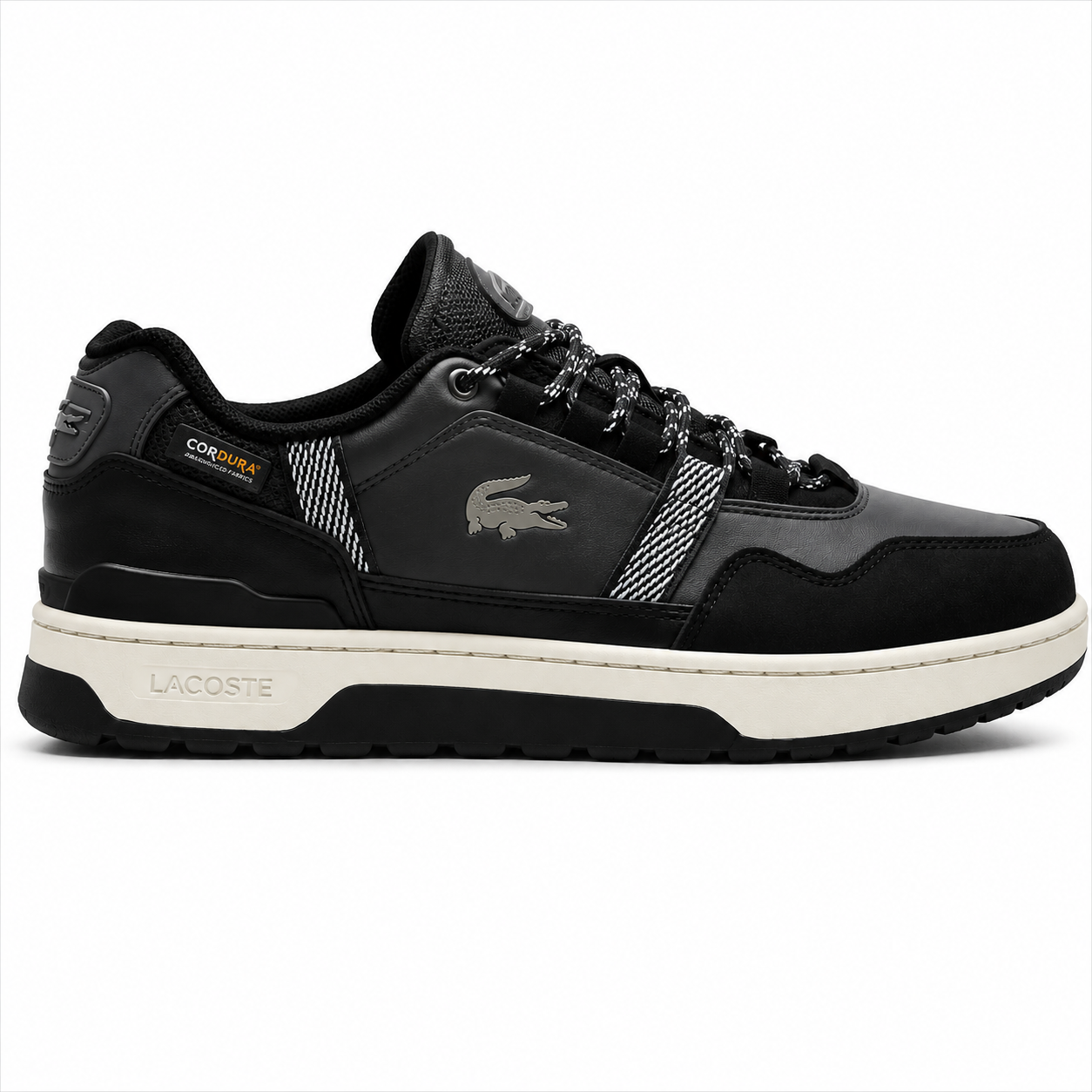 T clip outdoor tennis winter sneaker