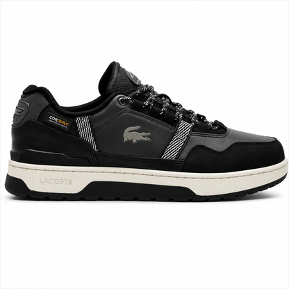 T clip outdoor tennis winter sneaker