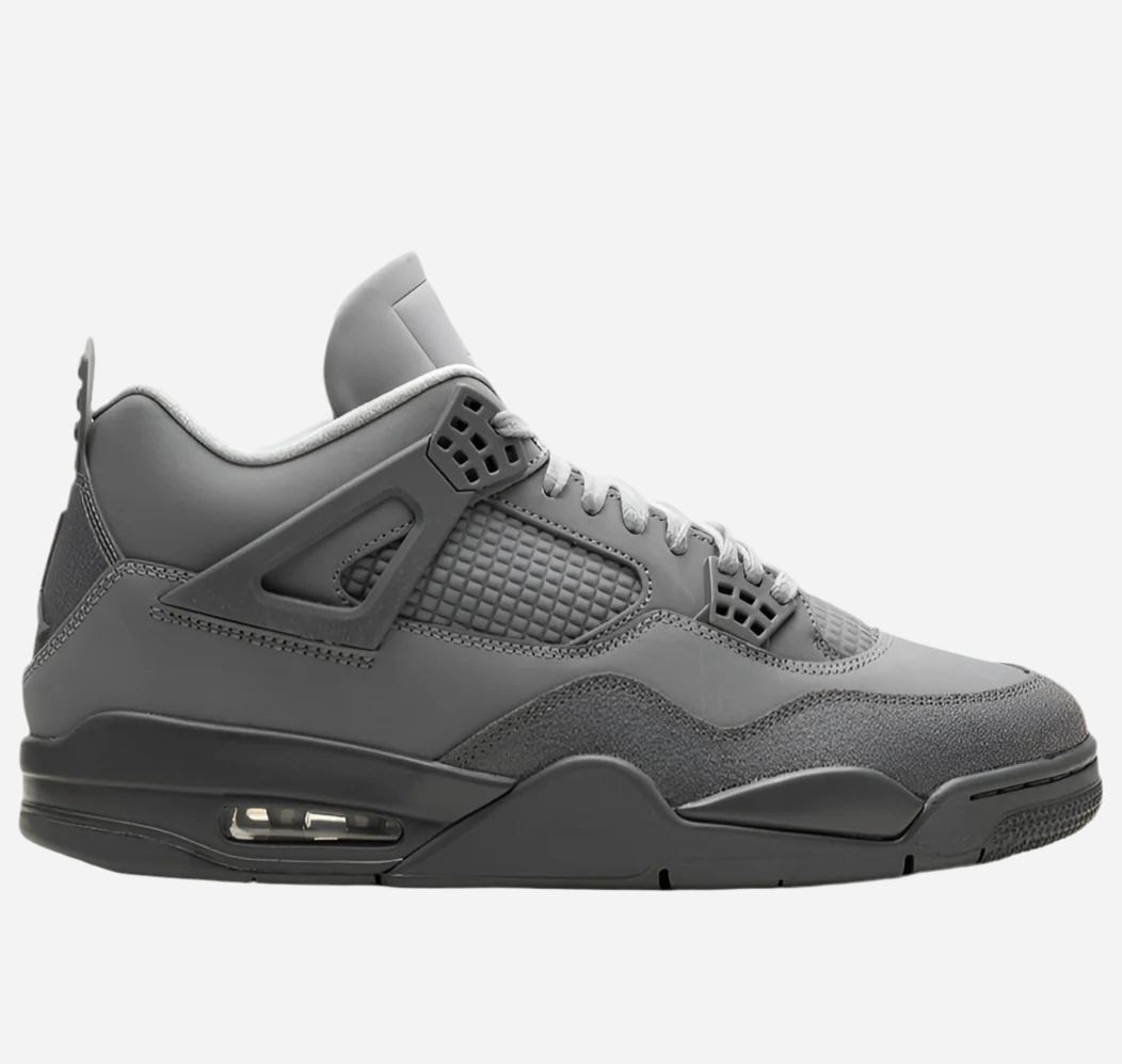 AIR JORDAN 4 RETRO WET CEMENT
