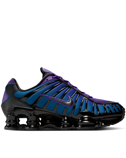 Nike shox TL voltage purple