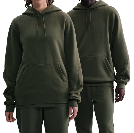 Nocta x nike cs fleece two piece