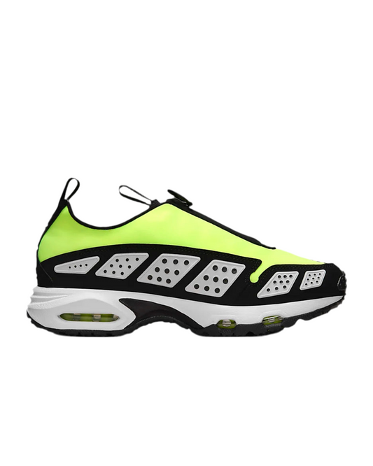 Nike Air Max Plus SNDR  “Volt”
