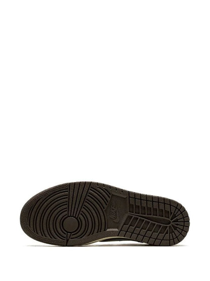 Travis Scott Air Jordan 1 Low OG "Reverse Mocha"