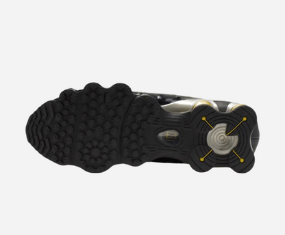 Nike Neymar Jr. x Shox TL 'Black Gold'