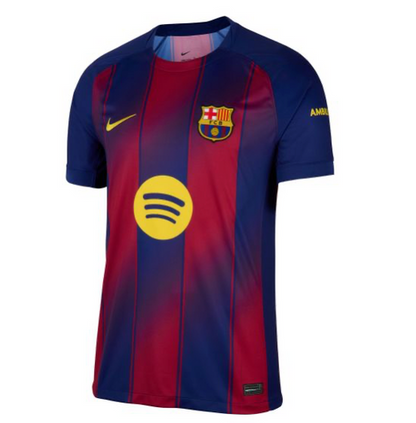 Orlando x Barcelona COMBO