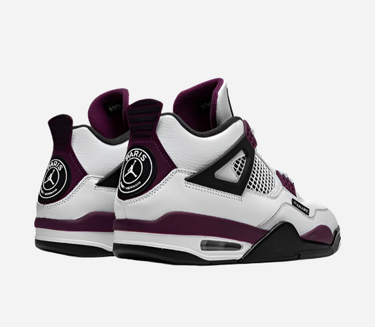 AIR JORDAN 4 RETRO PSG