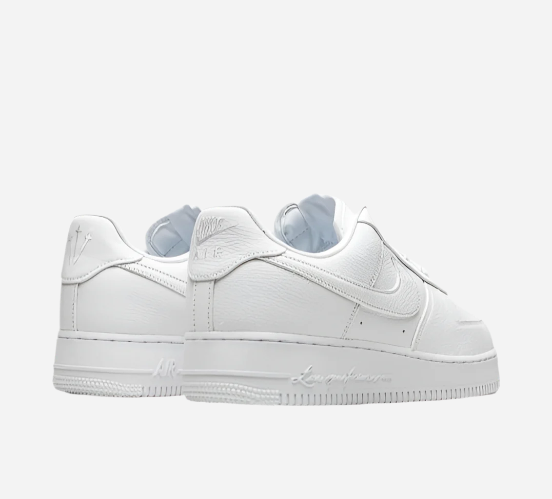 NIKE x NOCTA AIR FORCE 1 LOW CERTIFIED LOVER BOY