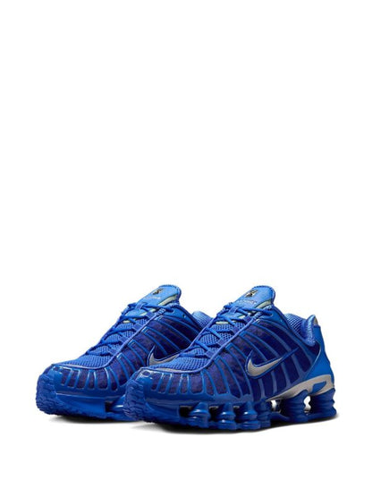 Nike shox TL blue