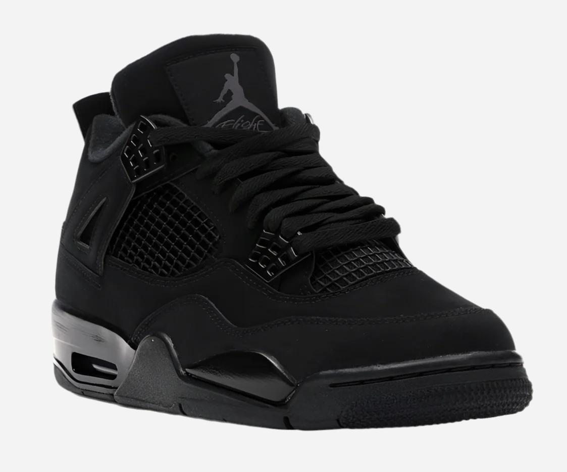 RETRO 4 SNEAKERS