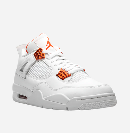 RETRO 4 SNEAKERS