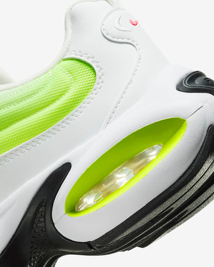 Nike Air Max Portal "Green & White”
