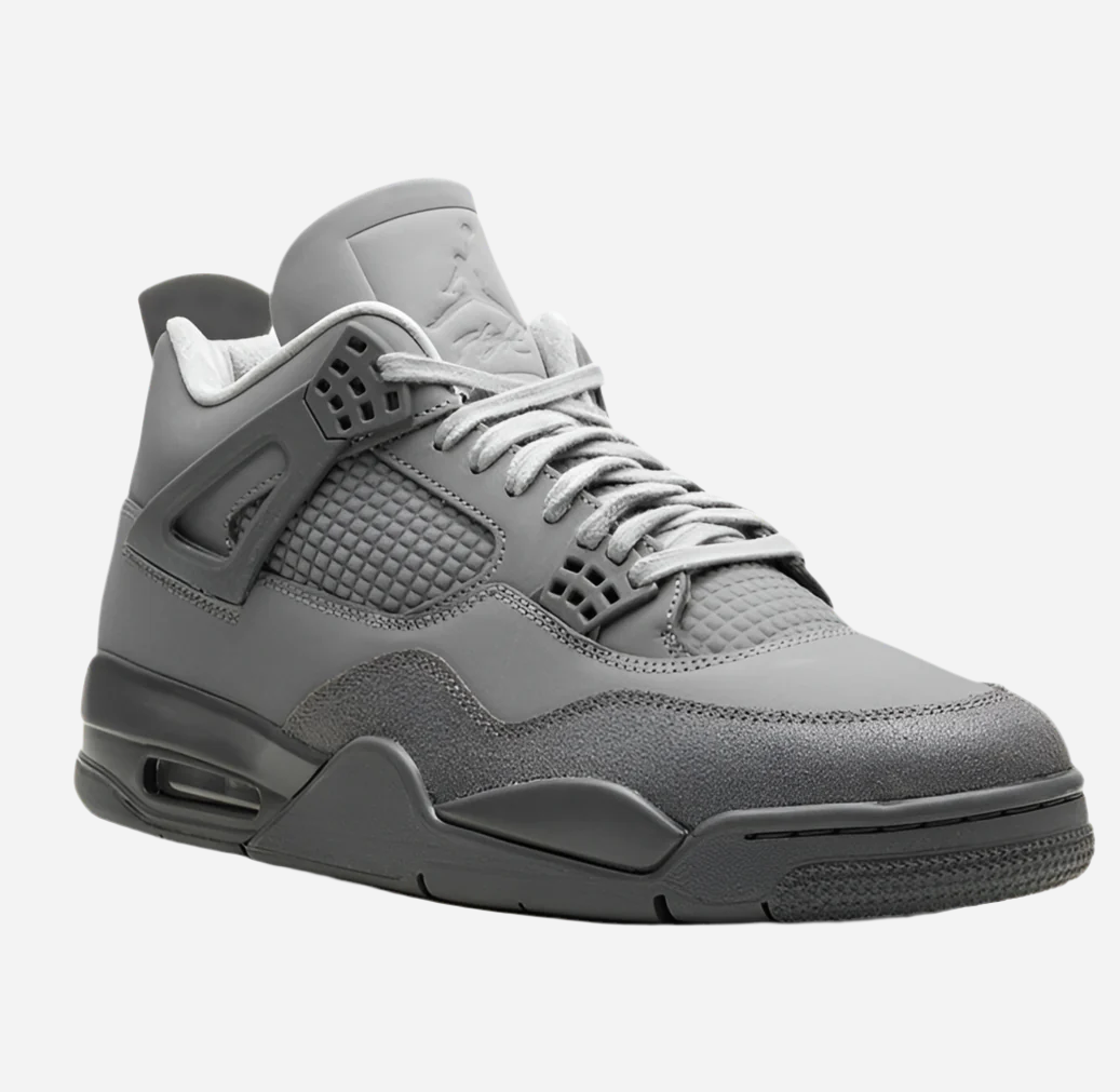 AIR JORDAN 4 RETRO WET CEMENT