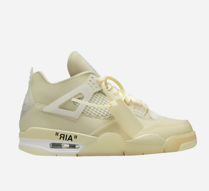 AIR JORDAN 4 RETRO SP SAIL