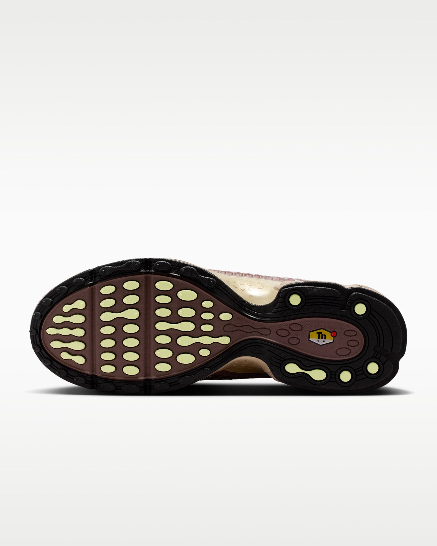 Air Max Plus VII Heritage