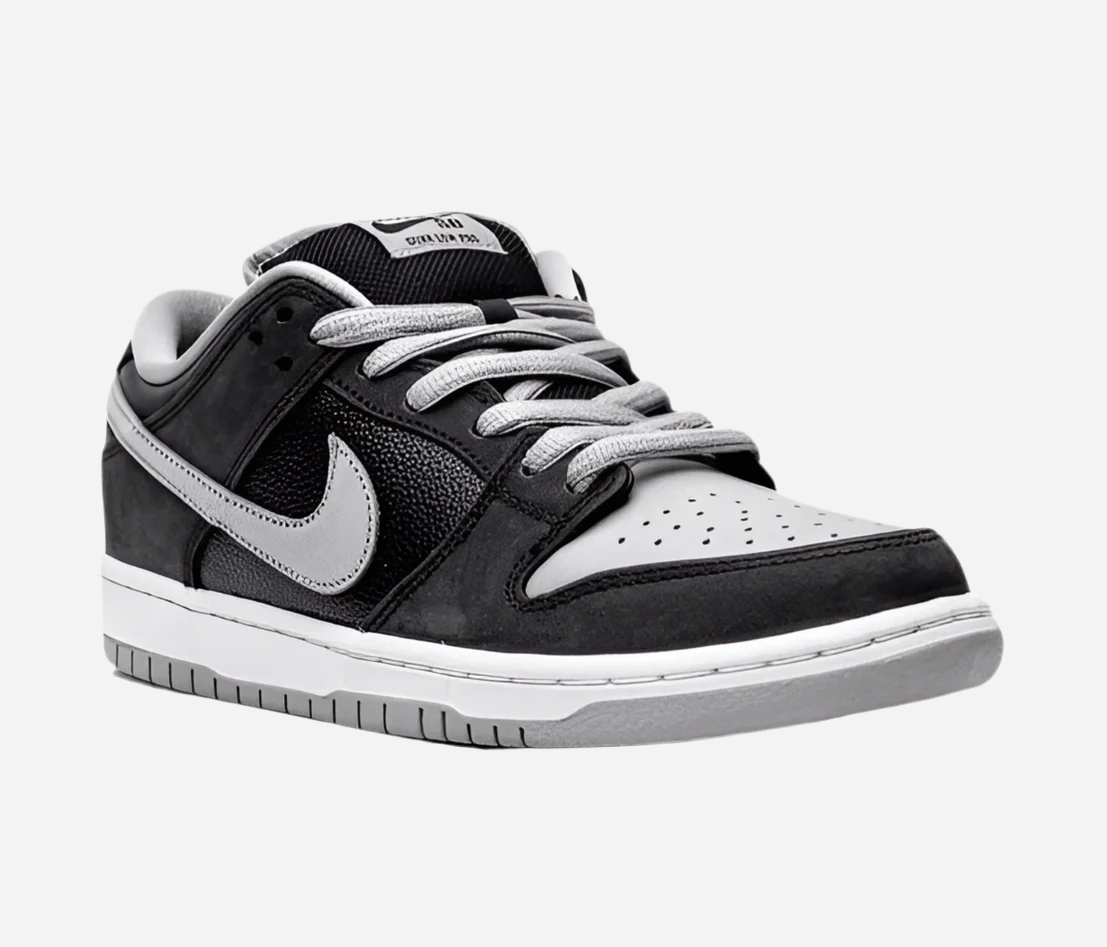 NIKE DUNK LOW SB J-PACK SHADOW GREY