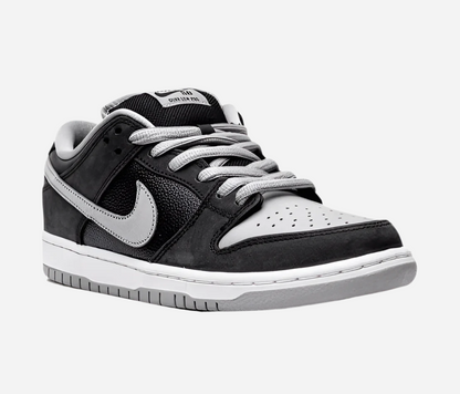 NIKE DUNK LOW SB J-PACK SHADOW GREY