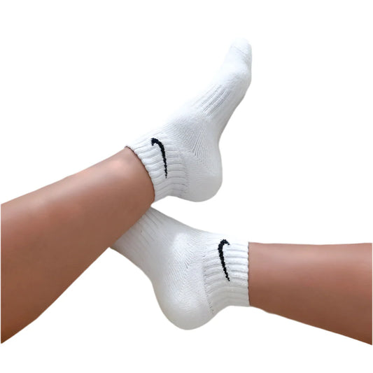 AF1 SOCKS (SHORT) 3 PAIRS