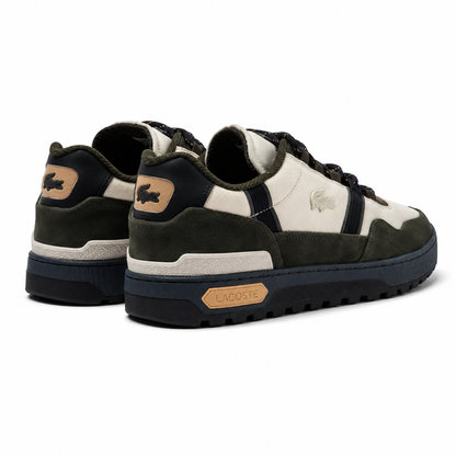 T clip outdoor tennis winter sneaker