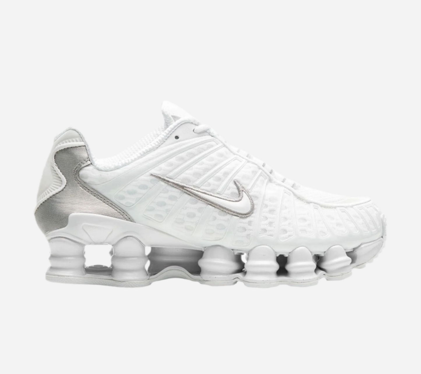SHOX TL WHITE