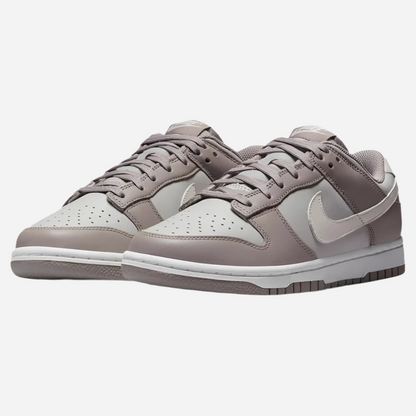 NIKE DUNK LOW BONE BEIGE