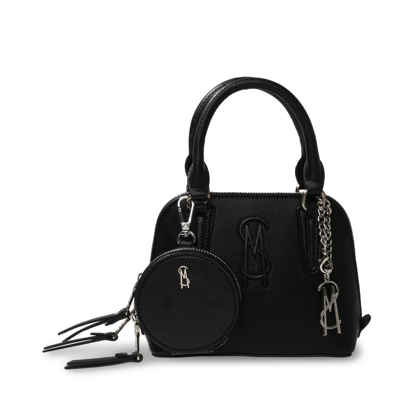 St Madden BRULING BLACK