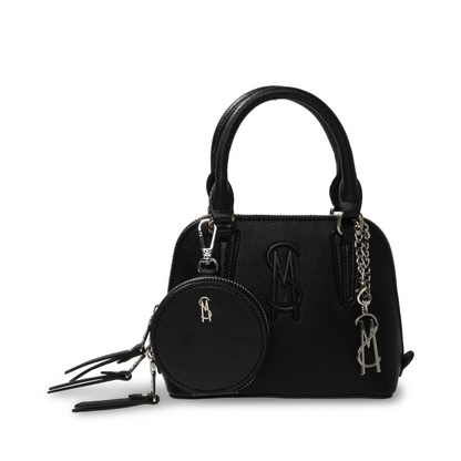 St Madden BRULING BLACK