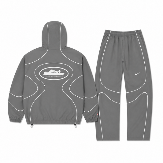 NRG two piece