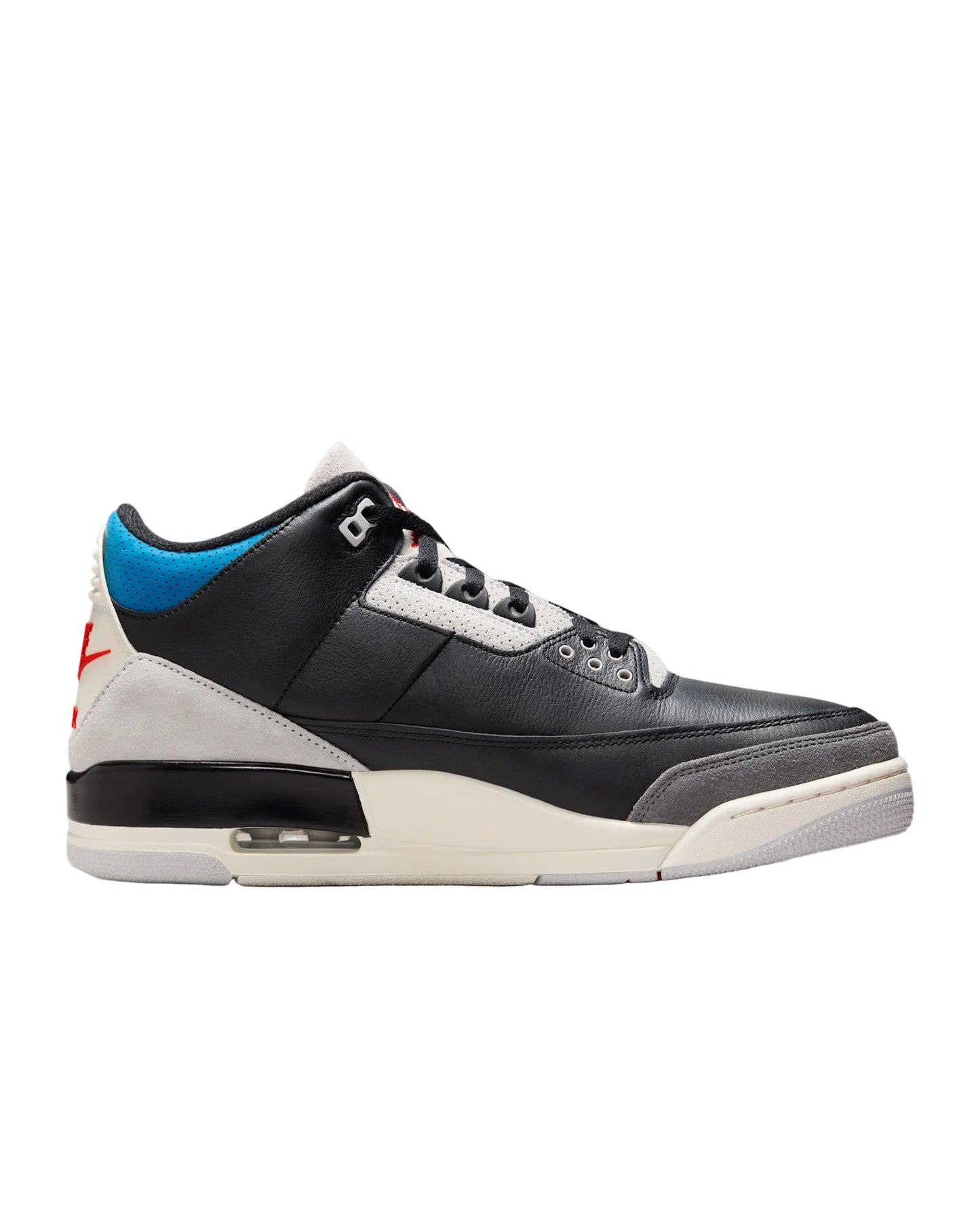 Retro 3 OG “Rare Air