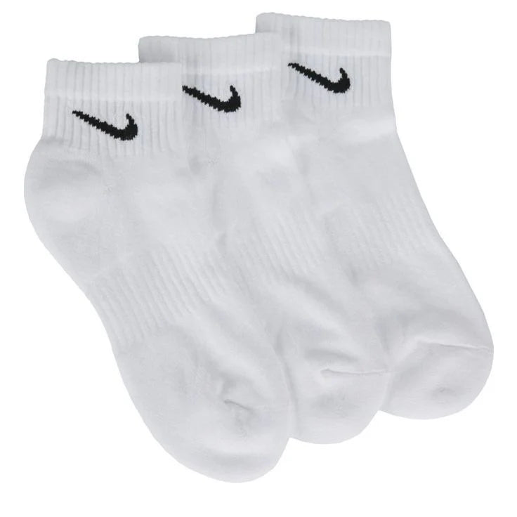 AF1 SOCKS (SHORT) 3 PAIRS