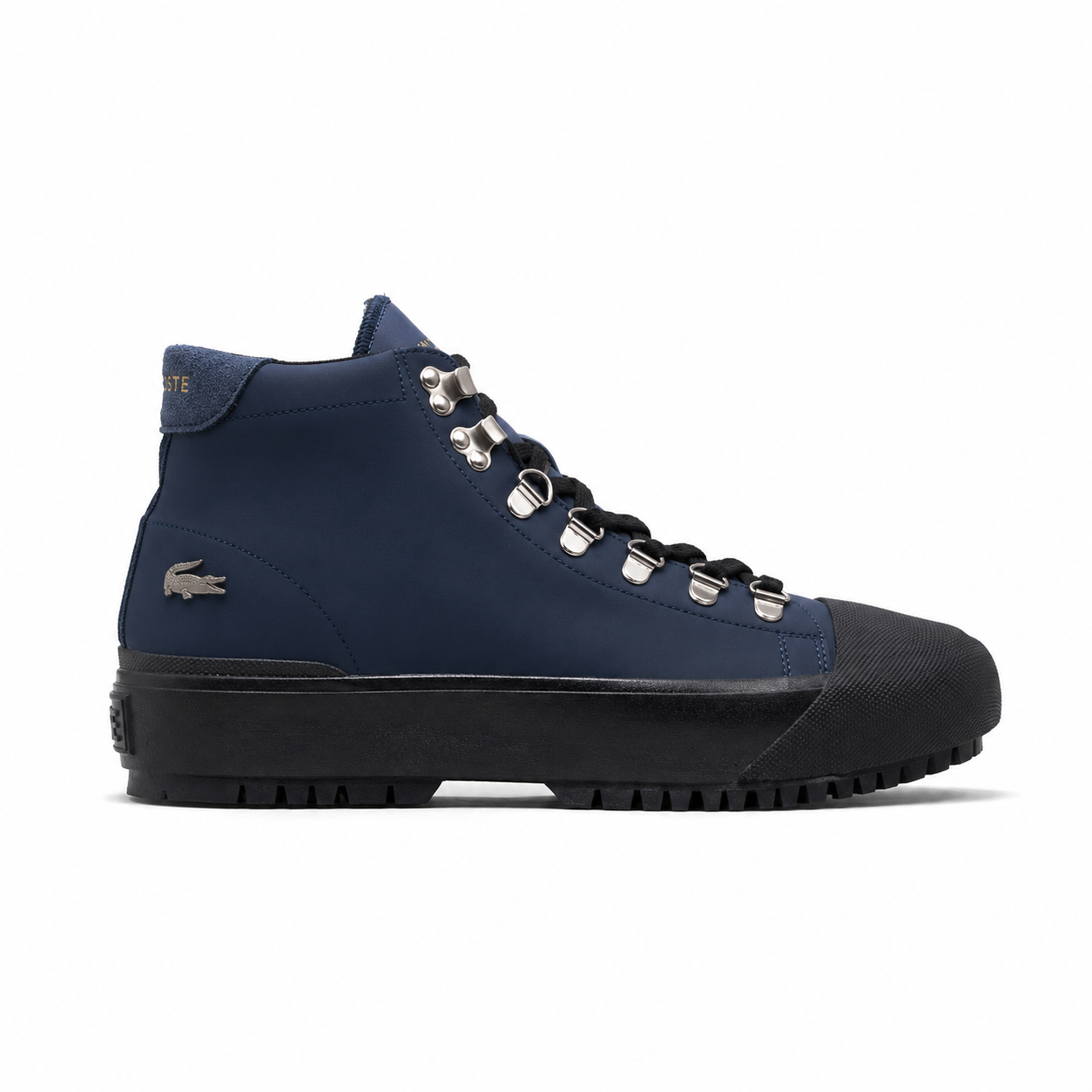 Gripshot Mid navy blue