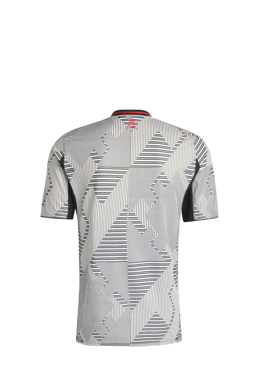 Orlando Pirates Men's Away 25/26 Soccer Jersey