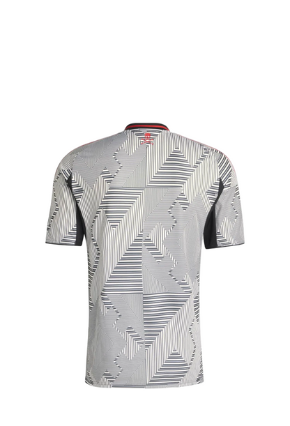 Orlando Pirates Men's Away 25/26 Soccer Jersey