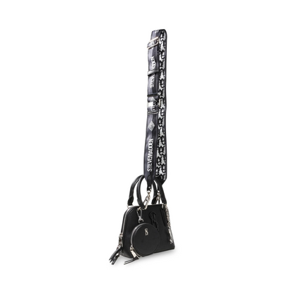 St Madden BRULING BLACK