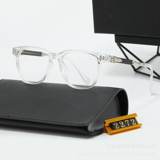 ♱ 𝕮𝖍𝖗𝖔𝖒𝖊 𝐠𝐥𝐚𝐬𝐬𝐞𝐬 ♱