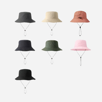 Package bucket hat