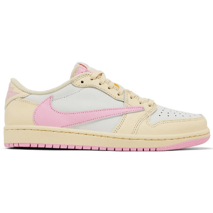 RETRO 1 OG pink n white