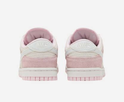 Nike Dunk Low LX "Pink Foam" (W)
