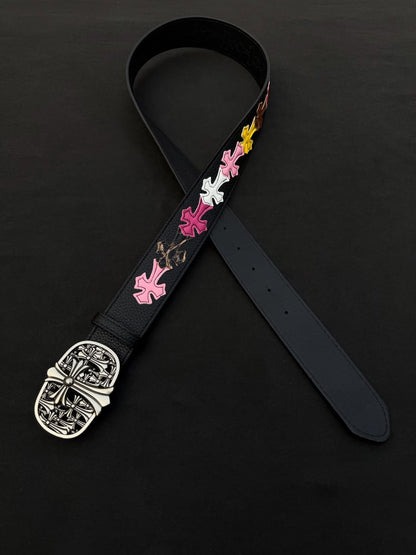 𝕮𝖍𝖗𝖔𝖒𝖊 𝕮𝖗𝖔𝖘𝖘 𝕭𝖊𝖑𝖙