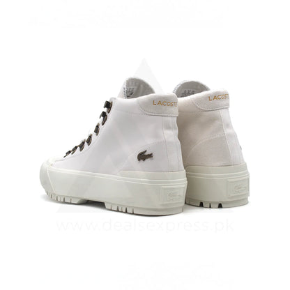 Gripshot Mid white