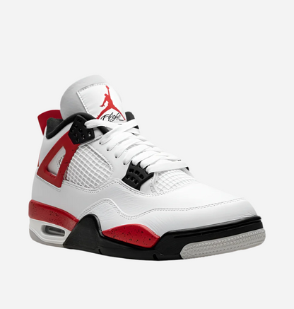 RETRO 4 SNEAKERS