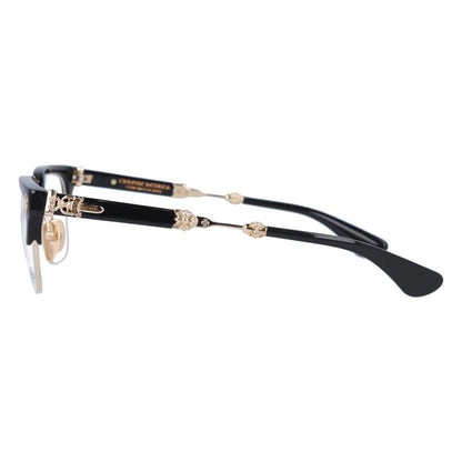 Chrome glasses