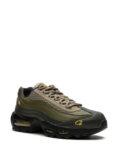 AIR MAX 95 "CORTEIZ- GRIDIRON" SNEAKERS